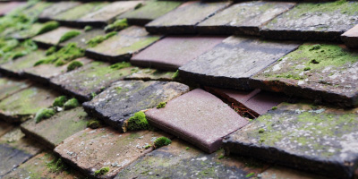 Mill End roof repair costs